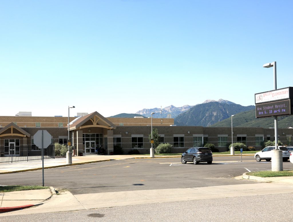 Valley Elementary School