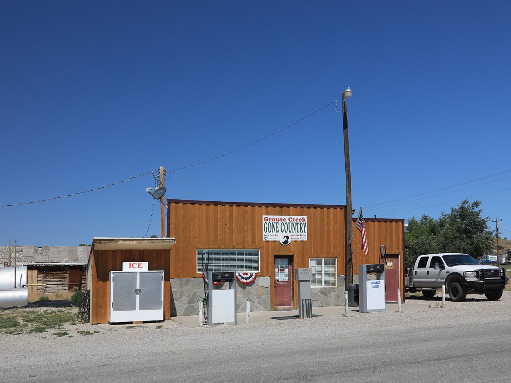 Grouse Creek Country Store